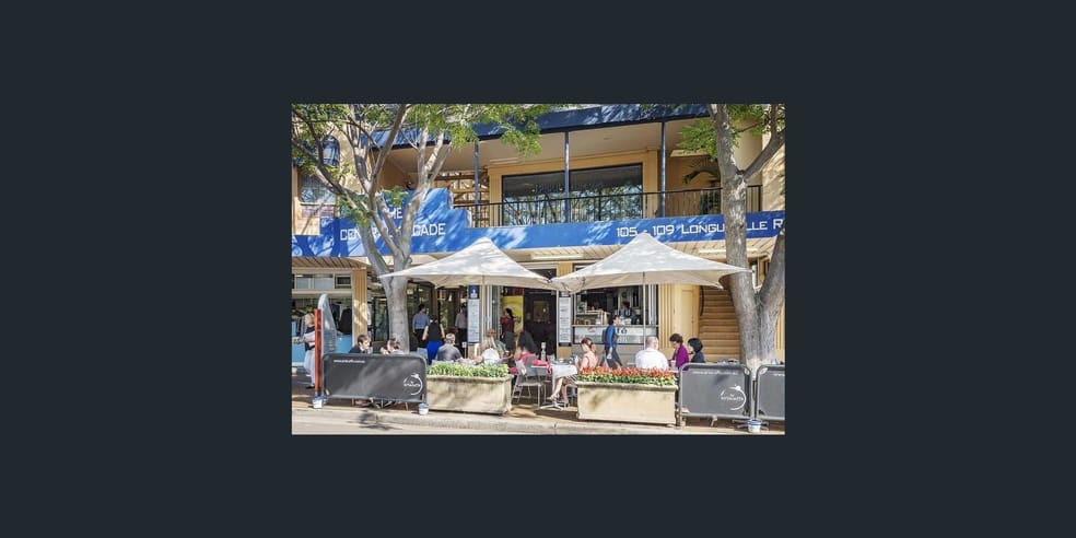 Click to view all images 16/105 Longueville Road Lane Cove NSW 2066 - Image 3
