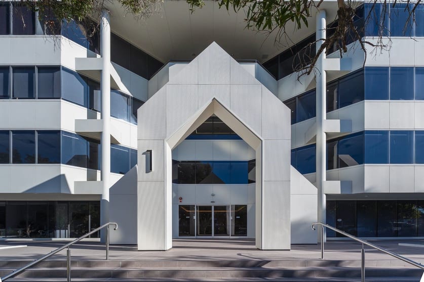 1 Havelock Street West Perth WA 6005 - Image 1