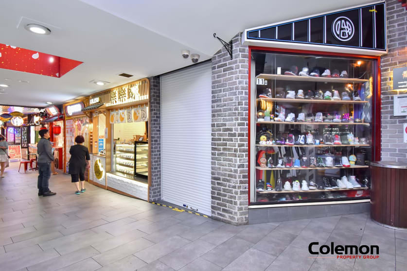 Click to view all images 11B/127-133 Burwood Road Burwood NSW 2134 - Image 1