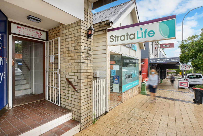 Click to view all images Lvl 1/23 Lawrence Street Freshwater NSW 2096 - Image 2