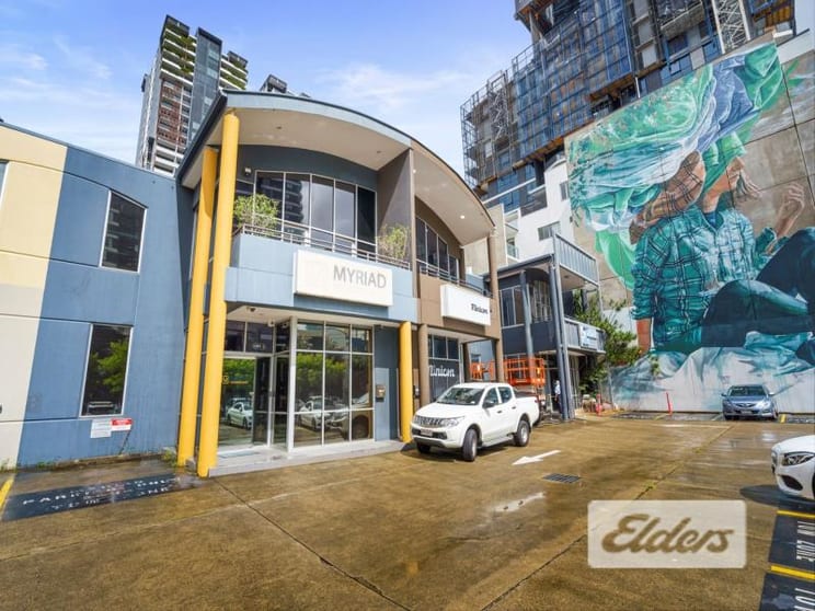 2/80 Hope Street South Brisbane QLD 4101 - Image 1