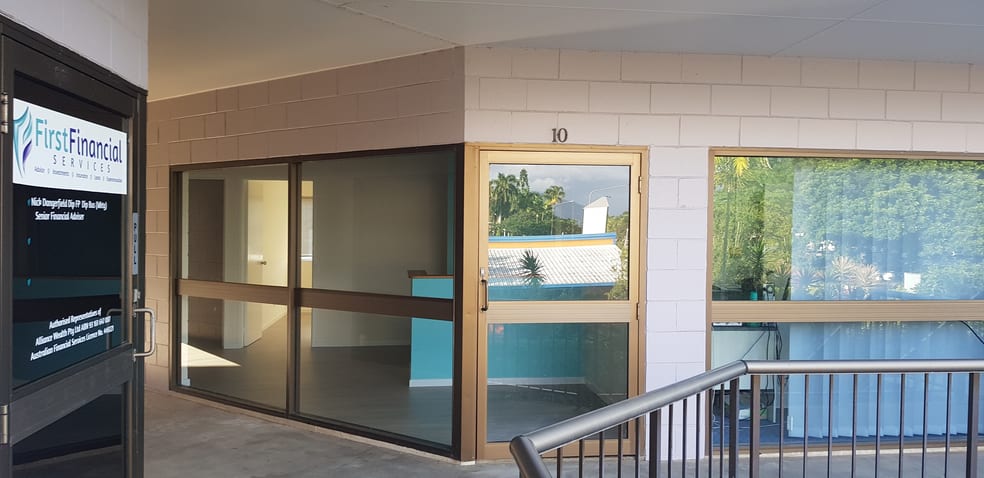 Click to view all images Level 1, Suite 10/1057 Captain Cook Highway Smithfield QLD 4878 - Image 2