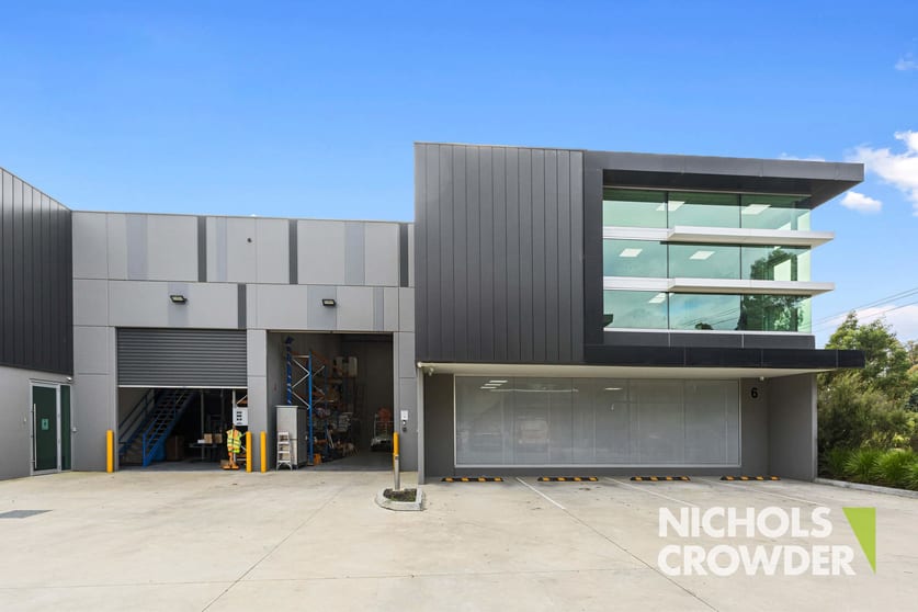 Click to view all images 6/8 Enterprise Drive Rowville VIC 3178 - Image 2