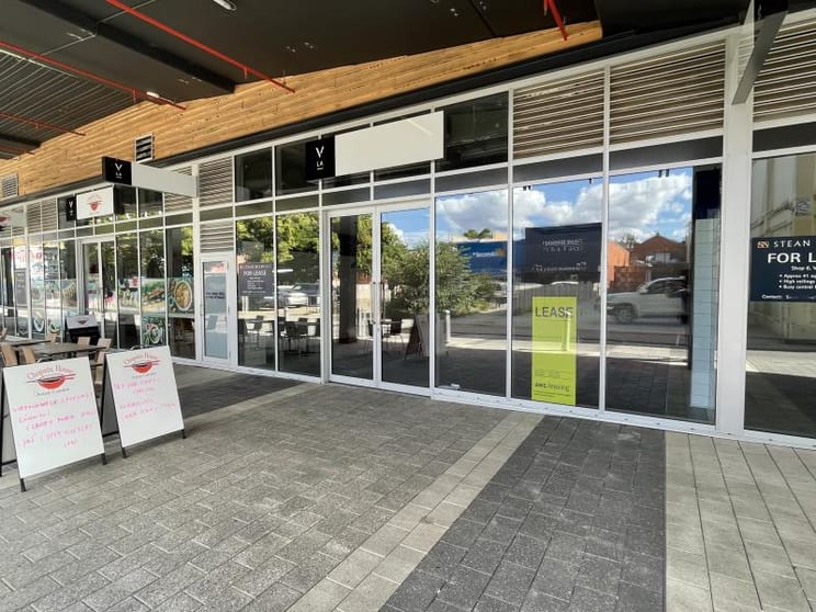 Click to view all images Shop 7/1 Volt Lane Albury NSW 2640 - Image 1