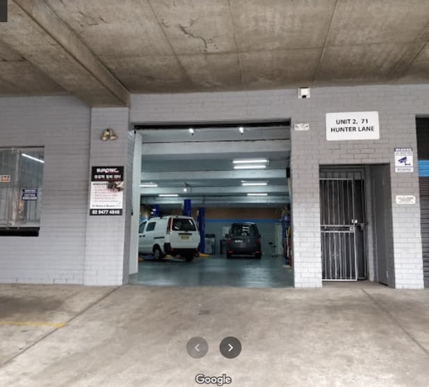 Click to view all images 2/71-73 Hunter Street Hornsby NSW 2077 - Image 1