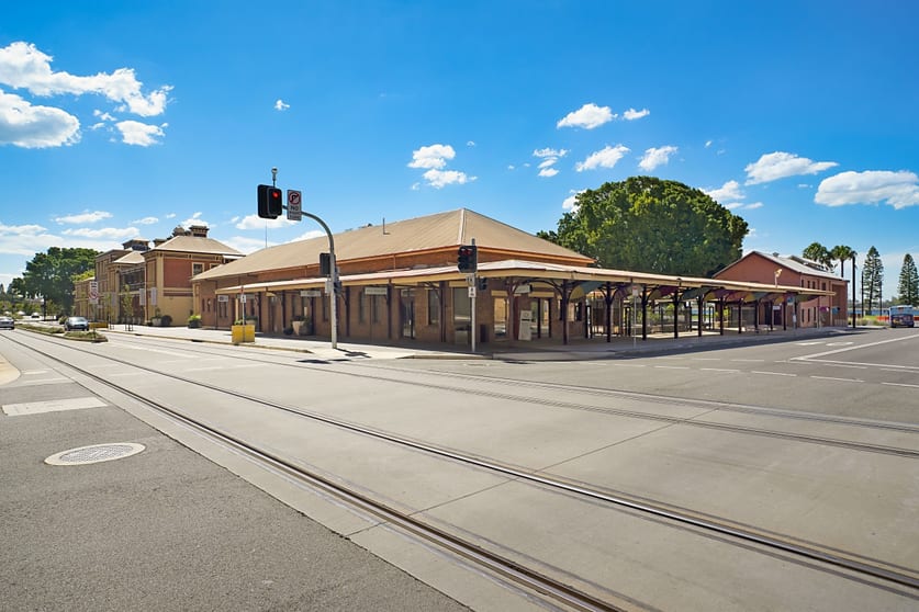 Click to view all images 110 Scott Street Newcastle NSW 2300 - Image 2