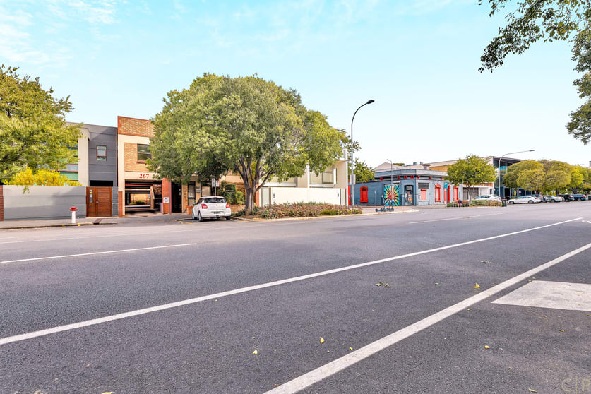 Click to view all images Level 1, 5/267 Angas Street Adelaide SA 5000 - Image 3