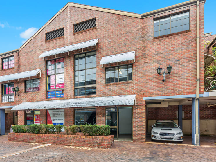 Click to view all images Suite 19/47 Neridah Street Chatswood NSW 2067 - Image 1