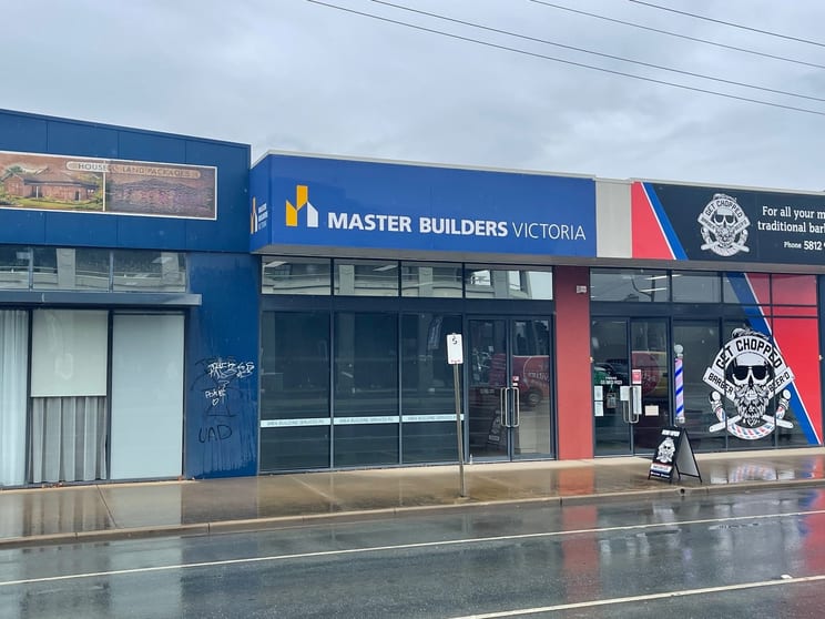 Click to view all images Shop 2/228-234 High . Street Shepparton VIC 3630 - Image 1