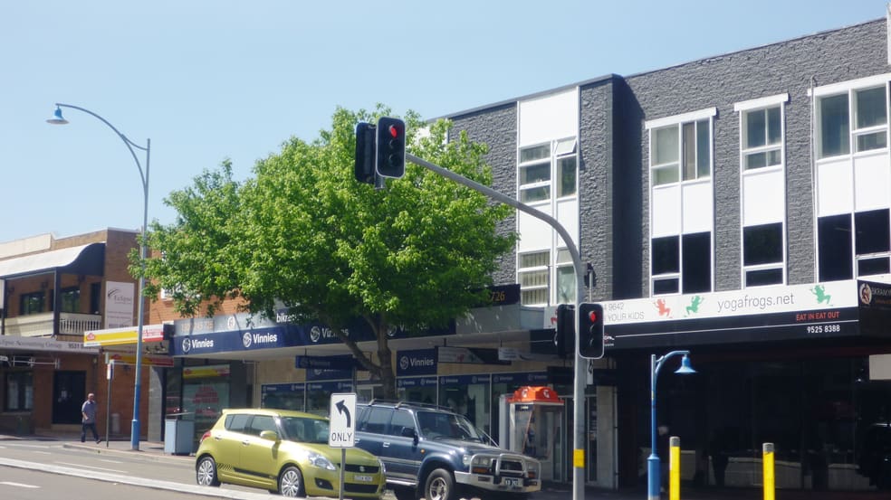 Click to view all images Suite 9/20 President Ave Caringbah NSW 2229 - Image 1