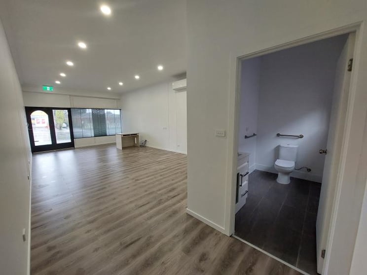 Click to view all images Ground/347 Waverley Road Mount Waverley VIC 3149 - Image 3
