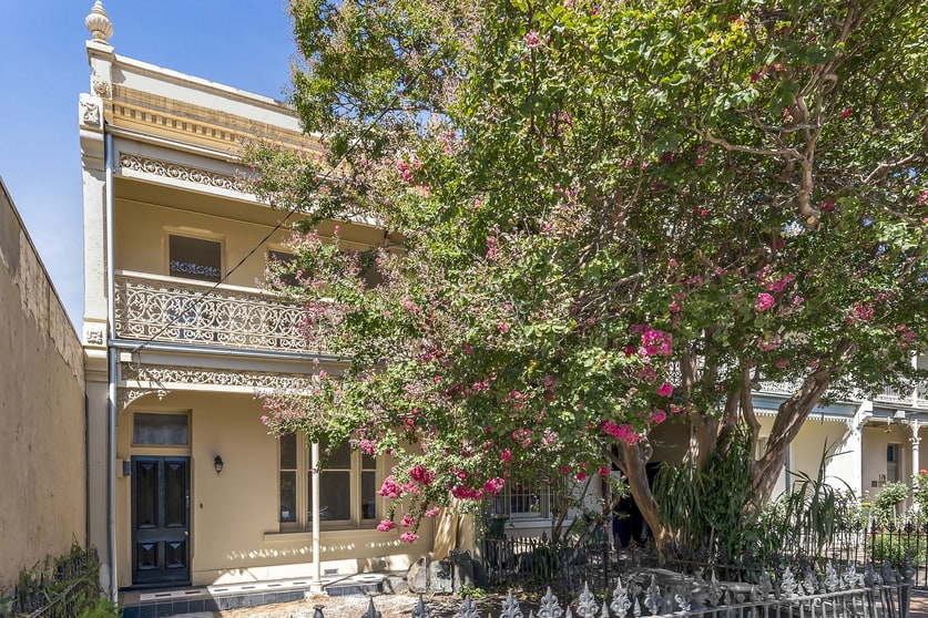 Click to view all images 326 Victoria Street Richmond VIC 3121 - Image 1