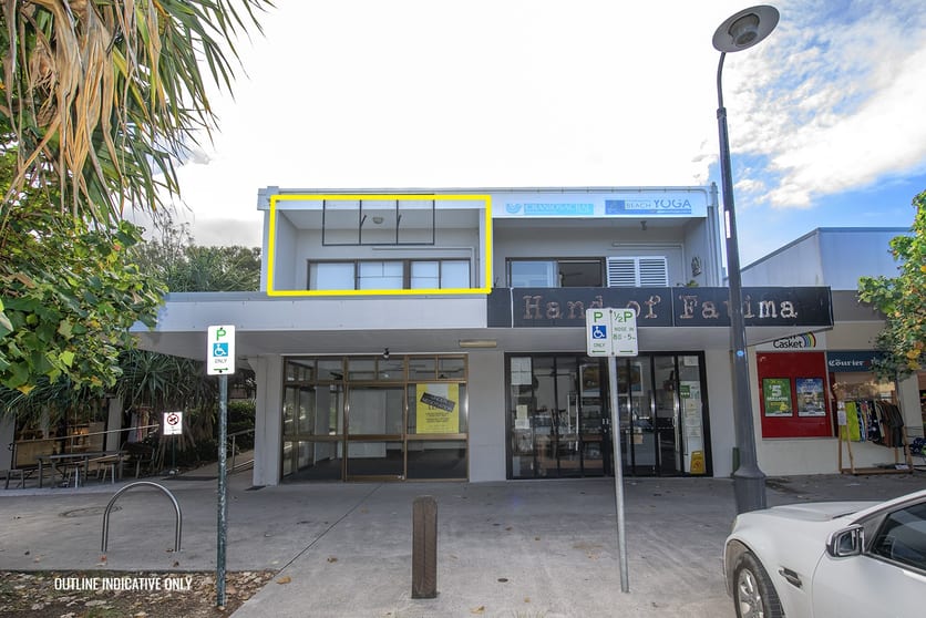 Click to view all images Suite 6/4 Kingfisher Drive Peregian Beach QLD 4573 - Image 1