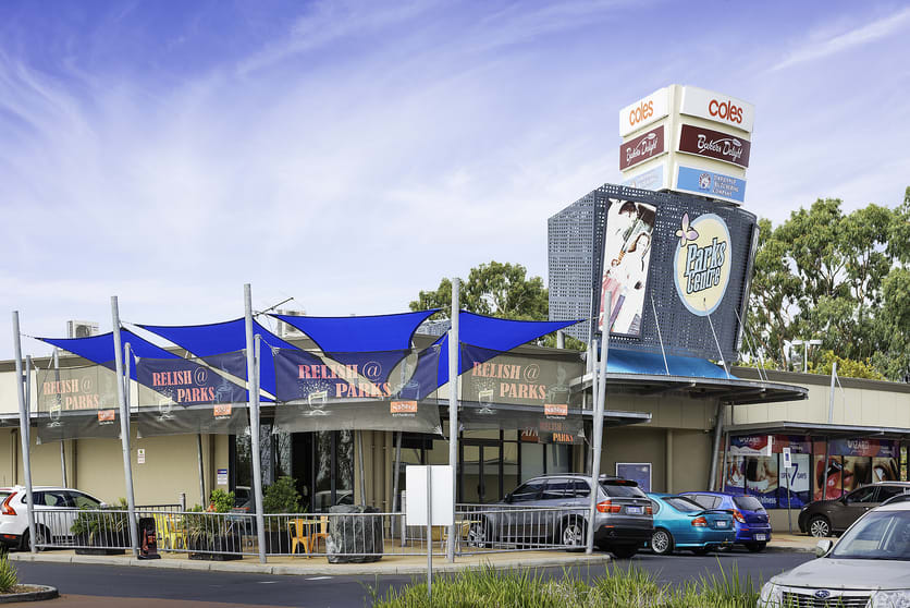 Click to view all images Shop 12/1 Brittain Road Carey Park WA 6230 - Image 1