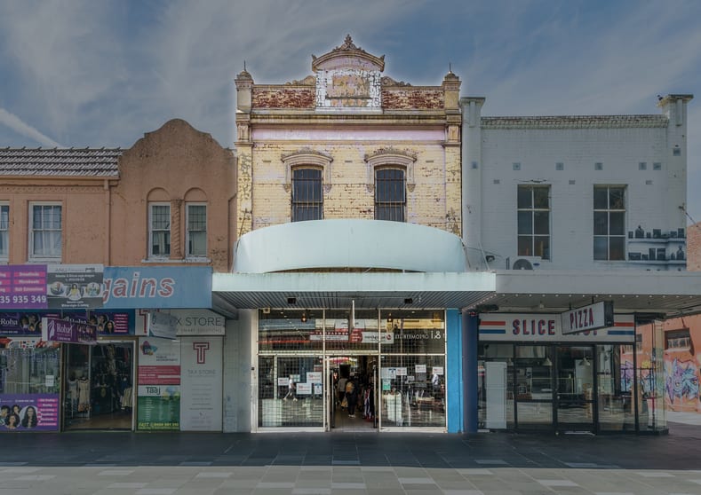 Click to view all images 99 Nicholson Street Footscray VIC 3011 - Image 1