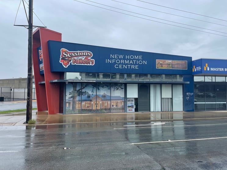 Click to view all images Shop 1/228-234 High Street Shepparton VIC 3630 - Image 1