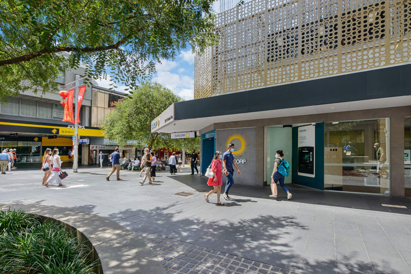 Click to view all images Shop 5/398 Victoria Avenue Chatswood NSW 2067 - Image 3