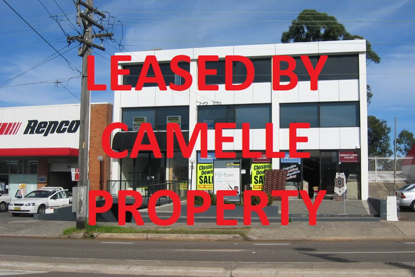 Click to view all images 14/75 Pacific Highway Hornsby NSW 2077 - Image 1
