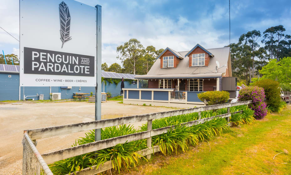 Click to view all images 710 Adventure Bay Road Adventure Bay TAS 7150 - Image 1