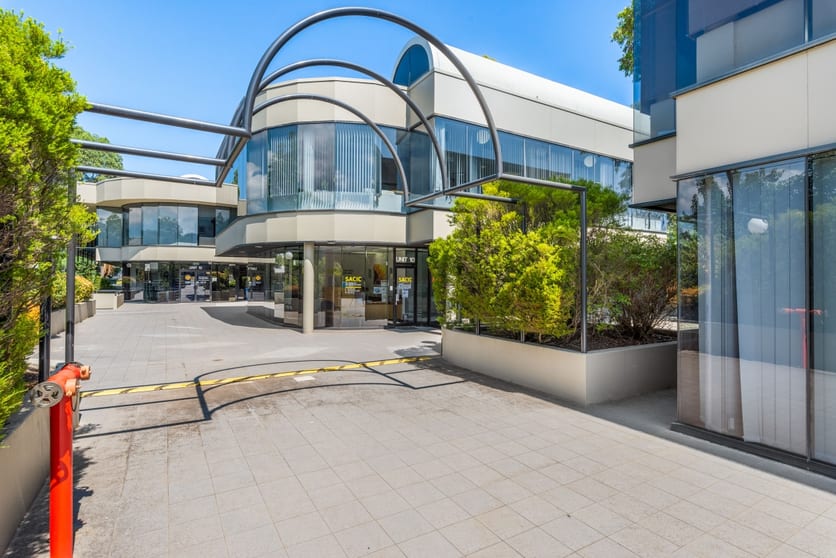 Click to view all images 11/202 Glen Osmond Road Fullarton SA 5063 - Image 1