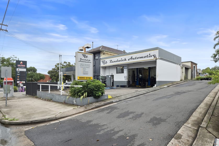 Click to view all images 345 Avoca Street Randwick NSW 2031 - Image 1