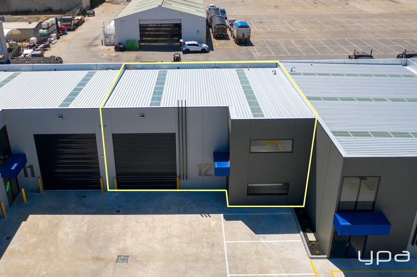 Click to view all images 12/13-19 Tariff Court Werribee VIC 3030 - Image 2