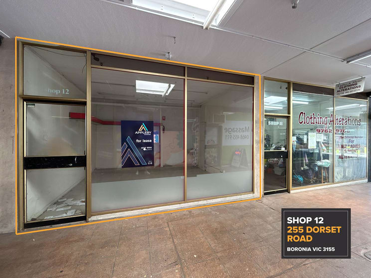 Click to view all images 12/255 Dorset Road Boronia VIC 3155 - Image 1