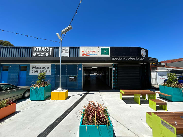 Click to view all images 12/255 Dorset Road Boronia VIC 3155 - Image 2