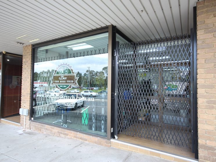 Click to view all images Shop 2/1057-1059 Burwood Highway Ferntree Gully VIC 3156 - Image 1