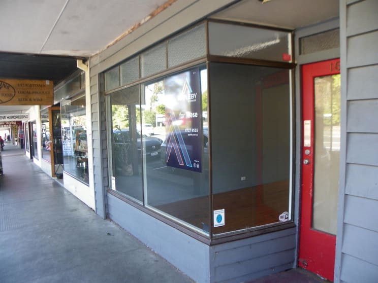 Click to view all images 1551 Burwood Highway Tecoma VIC 3160 - Image 1