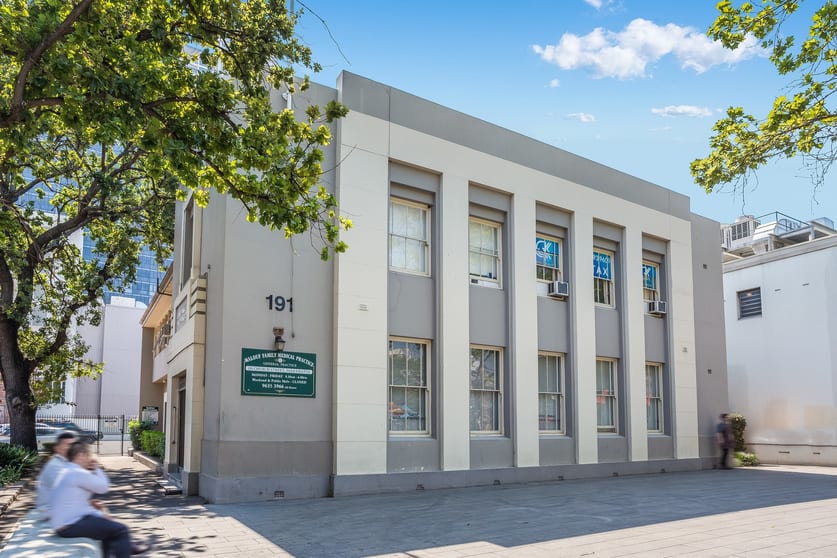 191 Church Street Parramatta NSW 2150 - Image 1