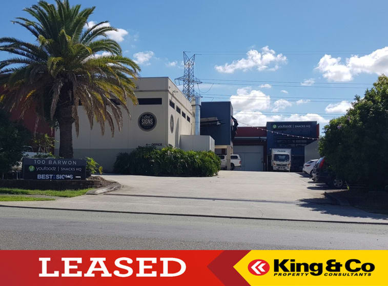 Click to view all images 1, 2 & 3/100 Barwon Street Morningside QLD 4170 - Image 1