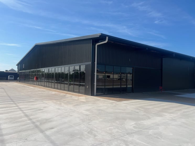 Click to view all images 444 Stuart Highway Winnellie NT 0820 - Image 2