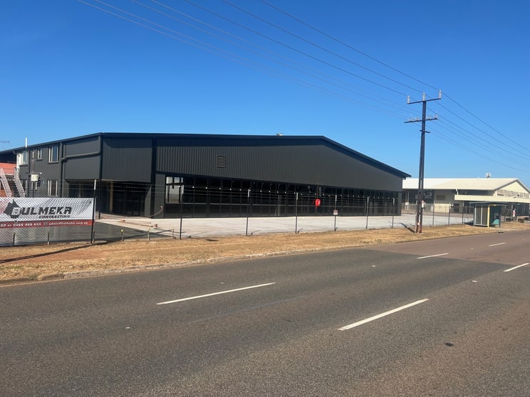 Click to view all images 444 Stuart Highway Winnellie NT 0820 - Image 1
