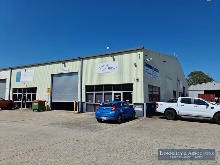 Click to view all images 2B/919-925 Nudgee Road Banyo QLD 4014 - Image 2