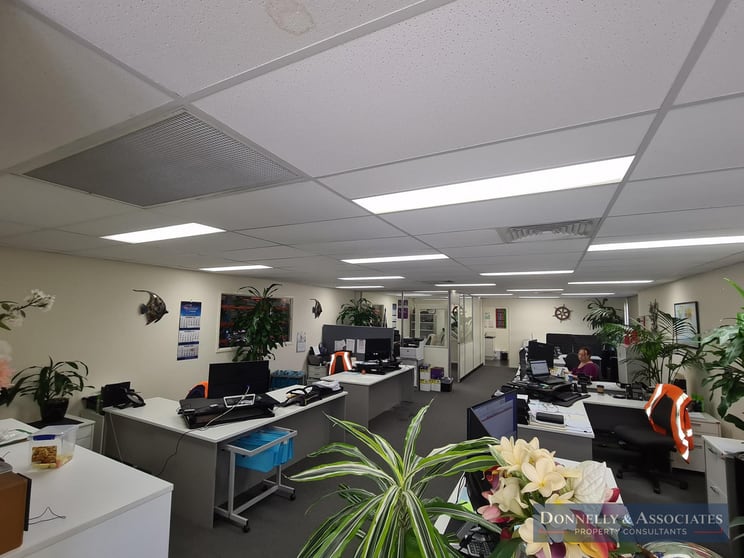 Click to view all images 2B/919-925 Nudgee Road Banyo QLD 4014 - Image 3