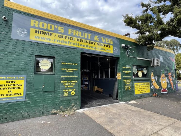 Click to view all images 383 City Rd South Melbourne VIC 3205 - Image 2