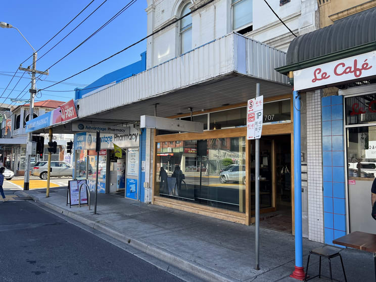 Click to view all images Shop 1/707 High Street Thornbury VIC 3071 - Image 2