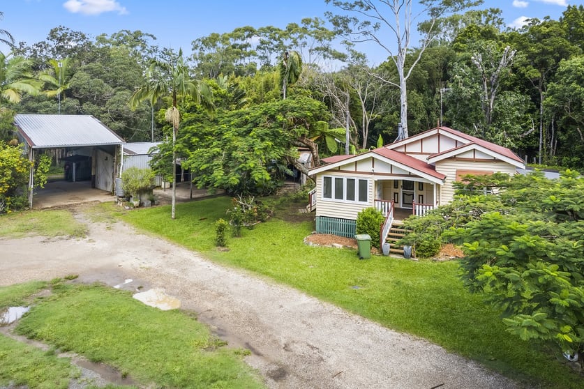 Click to view all images 801 Eumundi Road Doonan QLD 4562 - Image 1