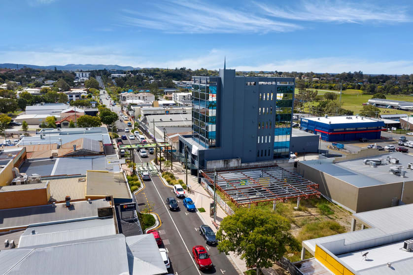 Click to view all images Floor 1/106 City Road Beenleigh QLD 4207 - Image 1