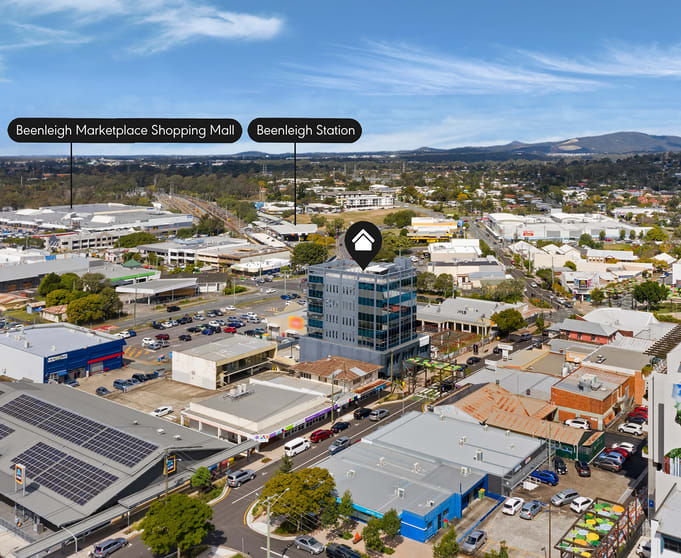 Click to view all images Floor 5/106 City Road Beenleigh QLD 4207 - Image 1