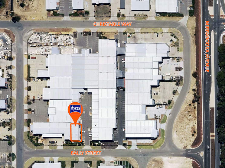 Click to view all images 2/14 Bally Street Landsdale WA 6065 - Image 2