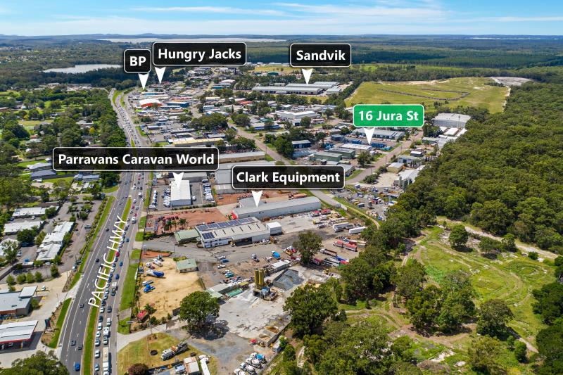 Click to view all images 16 Jura Street Heatherbrae NSW 2324 - Image 1