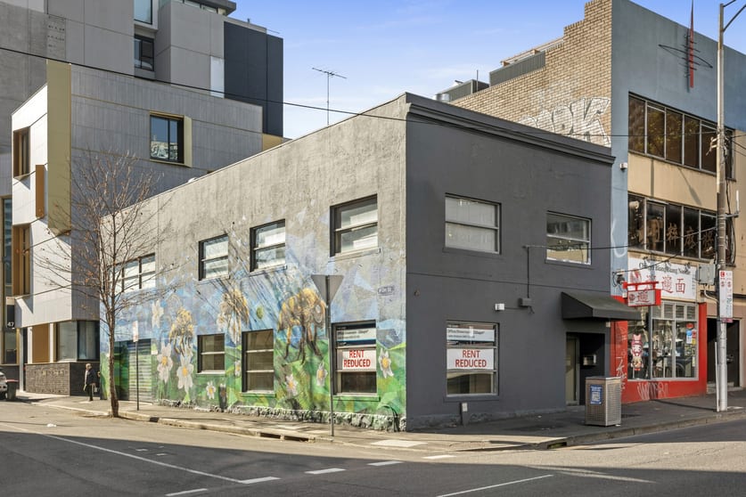 Click to view all images 76 Victoria Street Carlton VIC 3053 - Image 1