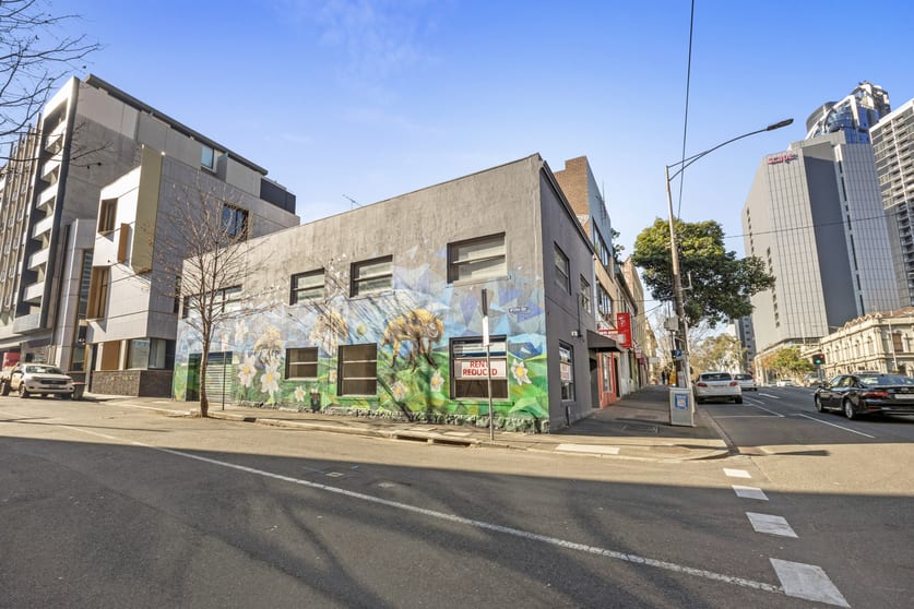 Click to view all images 76 Victoria Street Carlton VIC 3053 - Image 2
