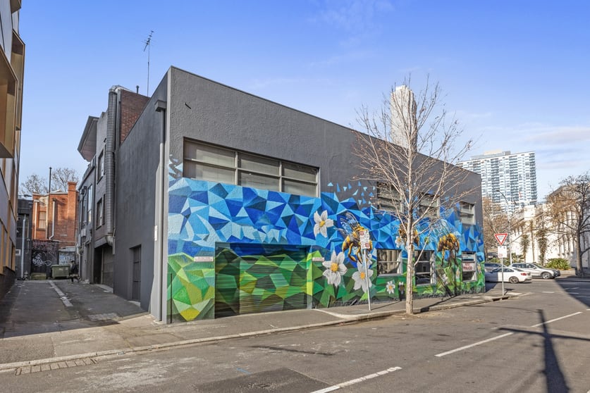 Click to view all images 76 Victoria Street Carlton VIC 3053 - Image 3