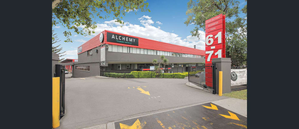 Click to view all images 3/61-71 Beauchamp Rd Matraville NSW 2036 - Image 1