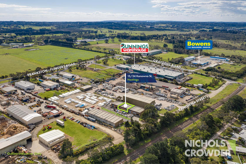 Click to view all images 15/24 Kanowna Street Hastings VIC 3915 - Image 1