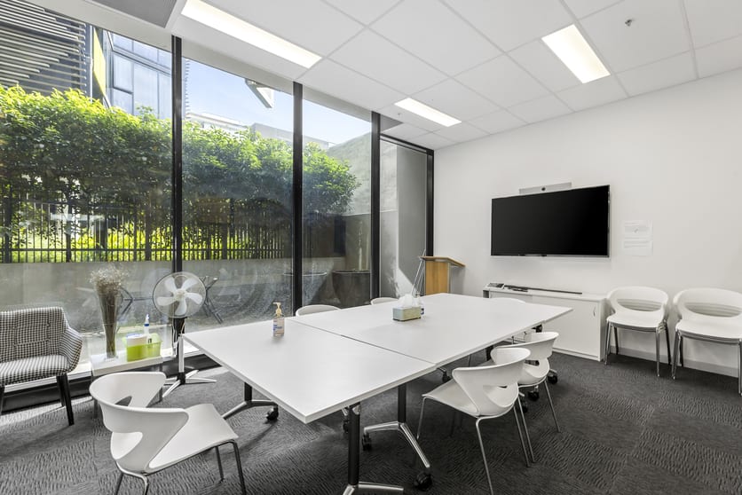 Click to view all images 31 Flemington Road North Melbourne VIC 3051 - Image 1