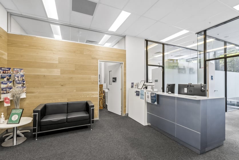 Click to view all images 31 Flemington Road North Melbourne VIC 3051 - Image 2
